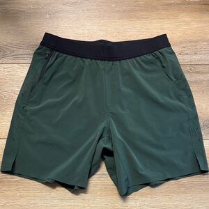 Ten Thousand Men's Interval Shorts 7”